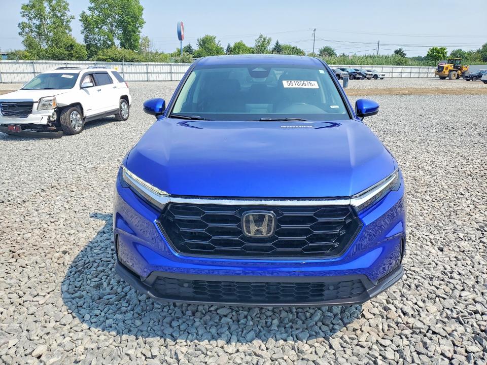 Продажа на аукционе авто 2023 Honda Cr-v, vin: 5J6RS4H71PL002238, номер лота: 58105676