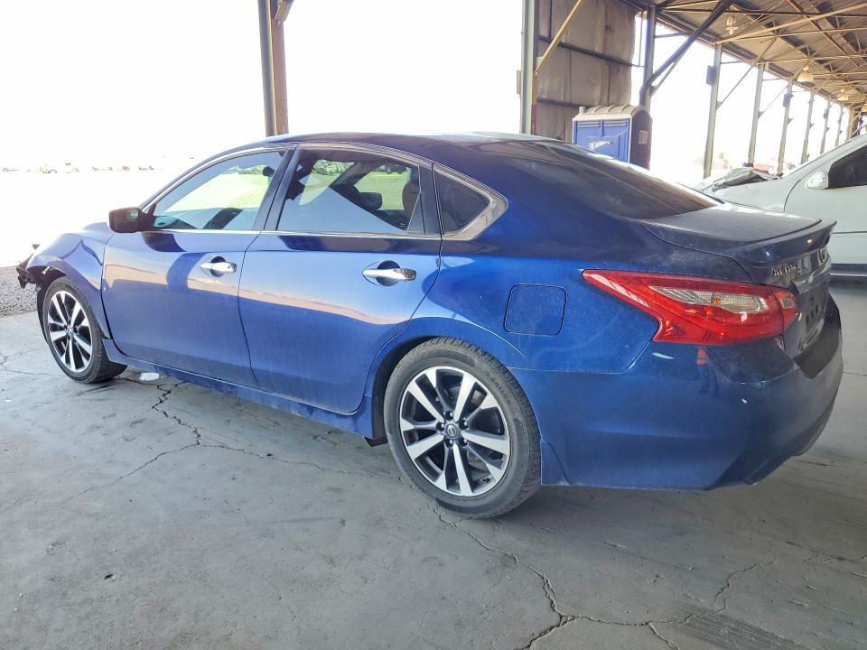 Продаж на аукціоні авто 2016 Nissan Altima, vin: 1N4AL3AP1GN322030, номер лоту: 63561096