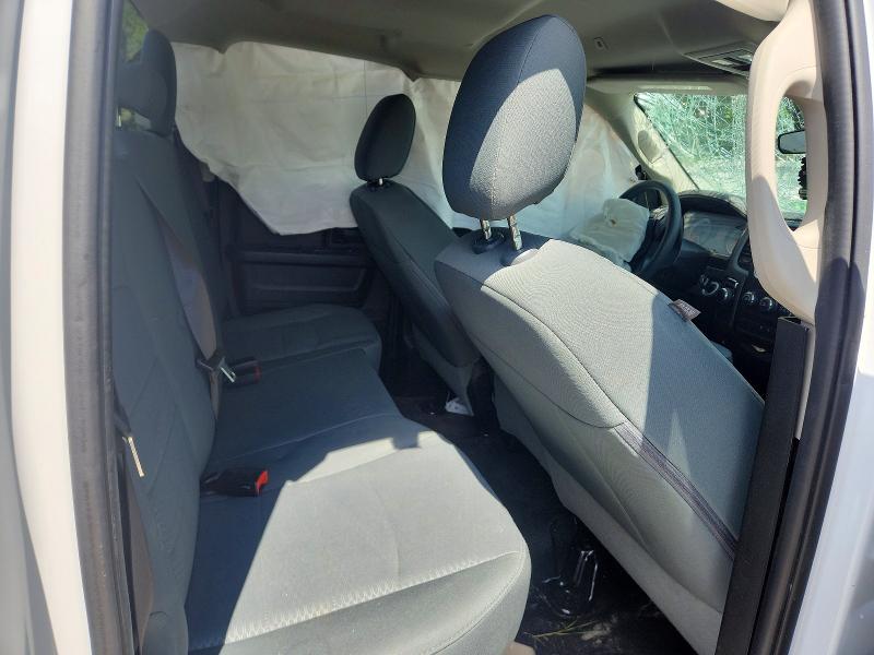 Aukcja sprzedaży 2019 Ram 1500 Classic, vin: 1C6RR6FG6KS710426, numer aukcji: 62853146