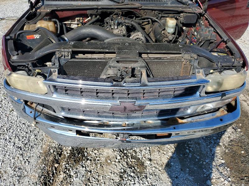 Aukcja sprzedaży 2002 Chevrolet Tahoe, vin: 1GNEC13VX2R216583, numer aukcji: 60193756