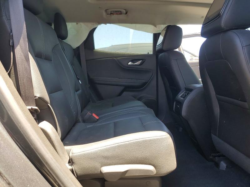Продажа на аукционе авто 2019 Chevrolet Blazer, vin: 3GNKBDRS6KS661744, номер лота: 62713536