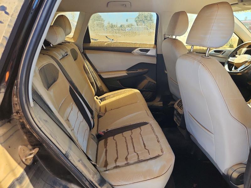 62327896 :رقم المزاد ، 3VVSC7B22SM088509 vin ، 2025 Volkswagen Taos مزاد بيع