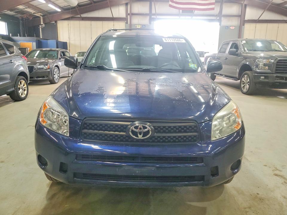 Aukcja sprzedaży 2007 Toyota Rav4, vin: JTMBD33V875069490, numer aukcji: 61112686