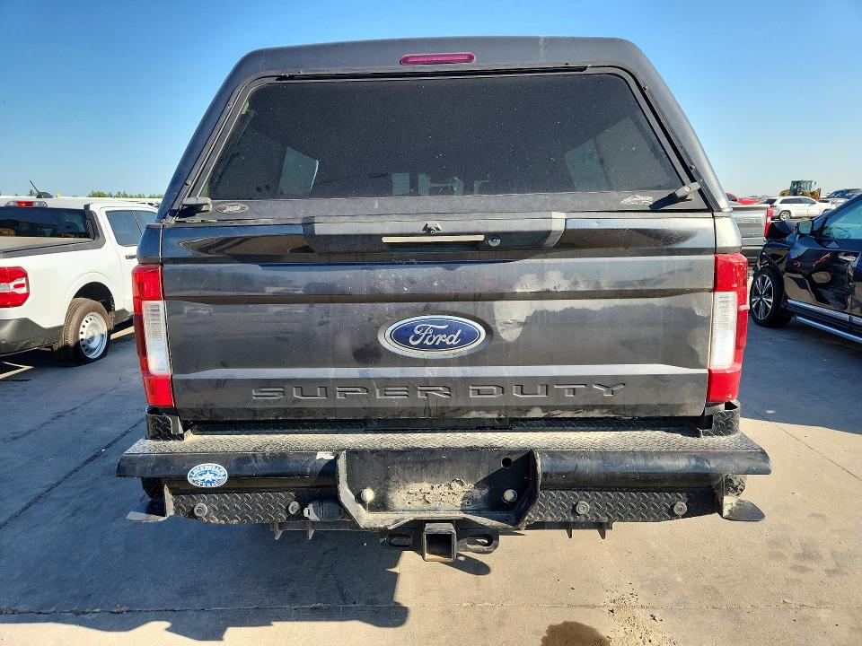 Aukcja sprzedaży 2017 Ford F350, vin: 1FT8W3BT9HEF34204, numer aukcji: 59298956