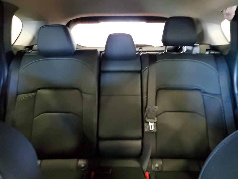 2026 Mazda Cx-5 მანქანა იყიდება აუქციონზე, vin: JM3KMDHA9T0110347, აუქციონის ნომერი: 58274246