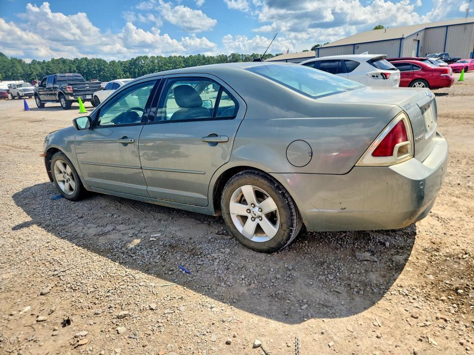 Продаж на аукціоні авто 2009 Ford Fusion, vin: 3FAHP07Z79R130542, номер лоту: 60237636