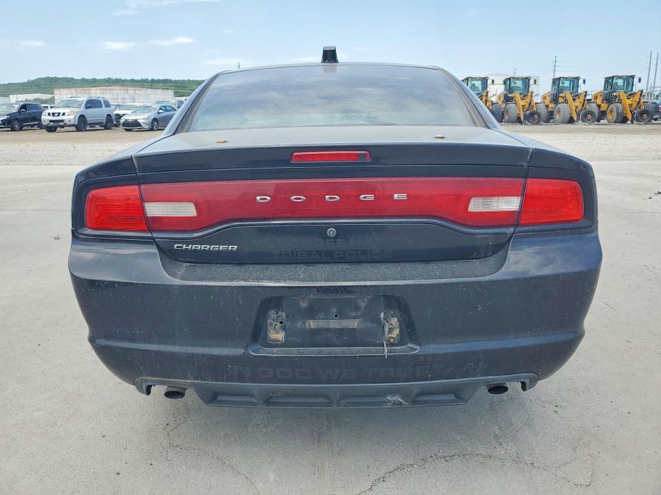 59900396 :رقم المزاد ، 2C3CDXAT3EH367890 vin ، 2014 Dodge Charger مزاد بيع