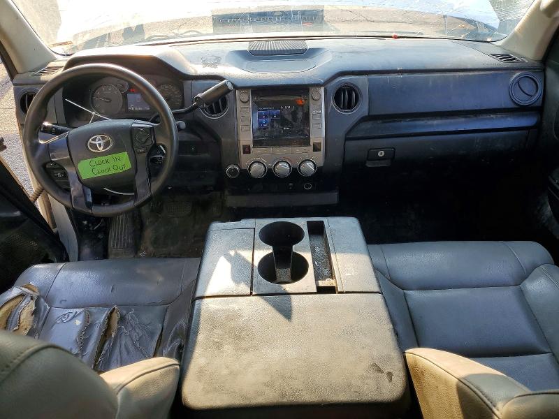 Aukcja sprzedaży 2015 Toyota Tundra, vin: 5TFCW5F17FX019038, numer aukcji: 59747316