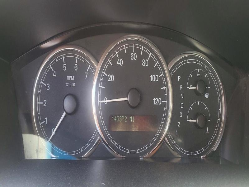 2005 Buick Lacrosse მანქანა იყიდება აუქციონზე, vin: 2G4WD532551271524, აუქციონის ნომერი: 57622906