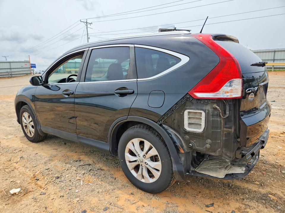 Aukcja sprzedaży 2014 Honda Cr-v, vin: 2HKRM4H74EH724384, numer aukcji: 62418866