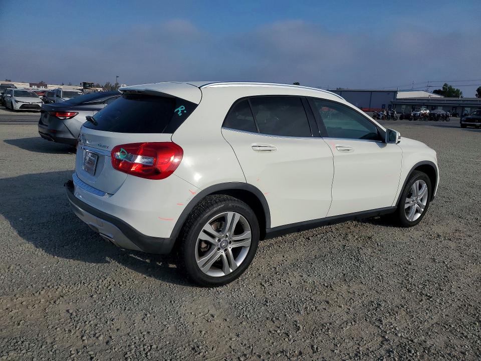 Продаж на аукціоні авто 2016 Mercedes-benz Gla, vin: WDCTG4GB7GJ248056, номер лоту: 60719196