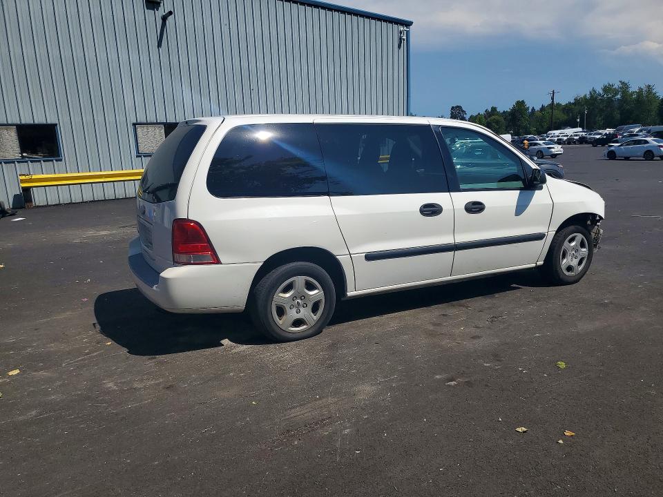 Продажа на аукционе авто 2004 Ford Freestar, vin: 2FMZA50634BA69674, номер лота: 61538426