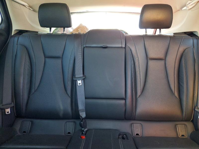 2021 Buick Envision მანქანა იყიდება აუქციონზე, vin: LRBFZNR49MD147434, აუქციონის ნომერი: 59596906