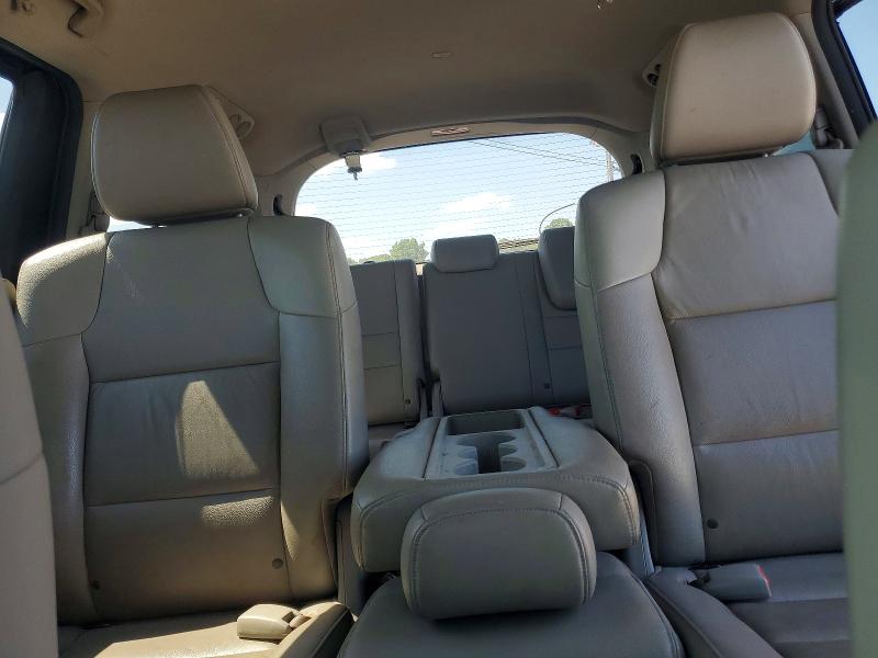 Aukcja sprzedaży 2014 Honda Odyssey, vin: 5FNRL5H66EB013462, numer aukcji: 63288916