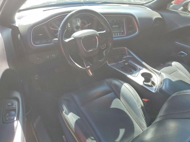 Aukcja sprzedaży 2017 Dodge Challenger, vin: 2C3CDZAG9HH640866, numer aukcji: 60190566