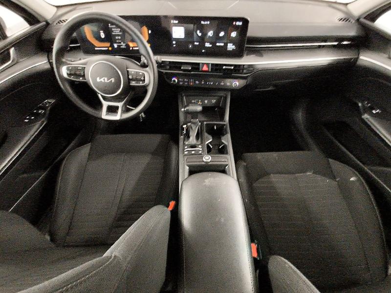 Aukcja sprzedaży 2025 Kia K5, vin: KNAG24J71S5362580, numer aukcji: 61066526