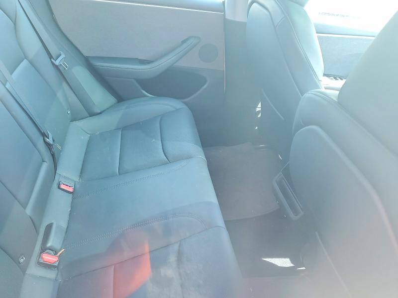 Aukcja sprzedaży 2024 Tesla Model 3, vin: 5YJ3E1EA7RF717550, numer aukcji: 59831316