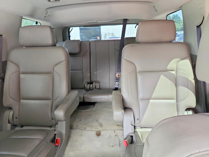 Продажа на аукционе авто 2017 Gmc Yukon, vin: 1GKS1BKCXHR297119, номер лота: 61088116