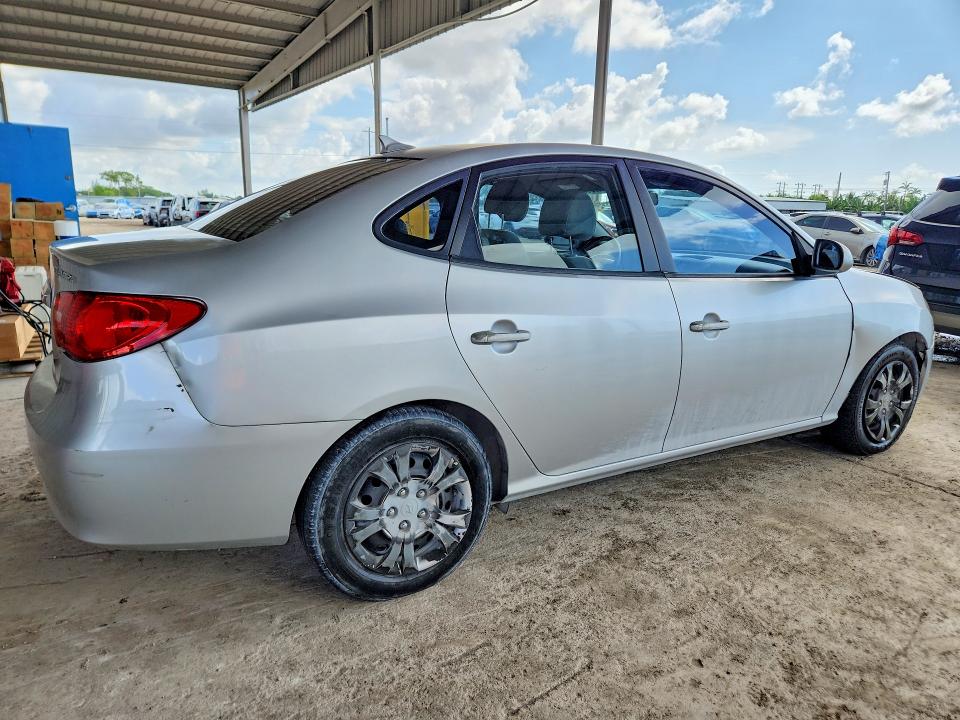 Auction sale of the 2010 Hyundai Elantra, vin: KMHDU4AD2AU959503, lot number: 56475686