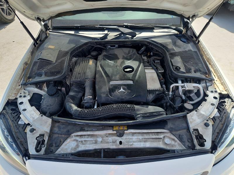 Продаж на аукціоні авто 2016 Mercedes-benz C, vin: 55SWF4JB6GU132397, номер лоту: 62870906