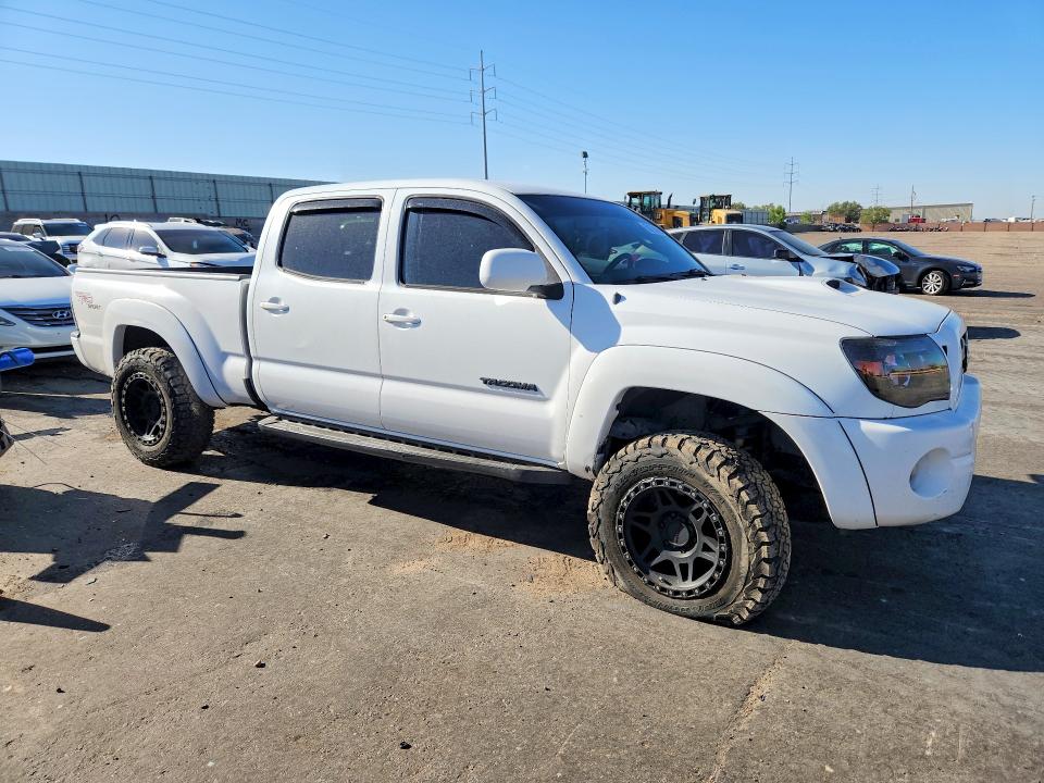 Aukcja sprzedaży 2007 Toyota Tacoma, vin: 5TEKU72N47Z349025, numer aukcji: 59735016