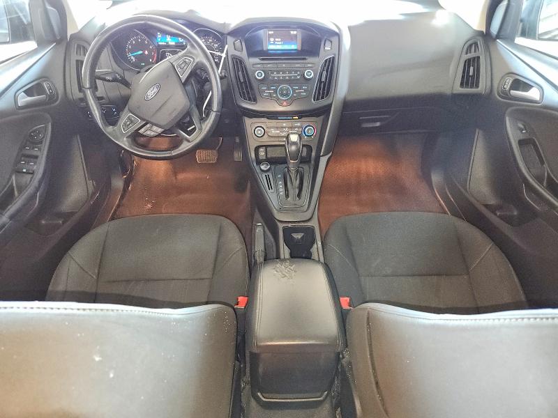 Продажа на аукционе авто 2015 Ford Focus, vin: 1FADP3K25FL221233, номер лота: 62881486