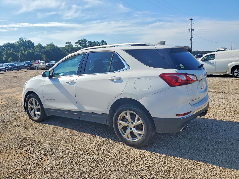 Продаж на аукціоні авто 2017 Chevrolet Equinox, vin: 3GNAXVEX8LS586406, номер лоту: 58913446