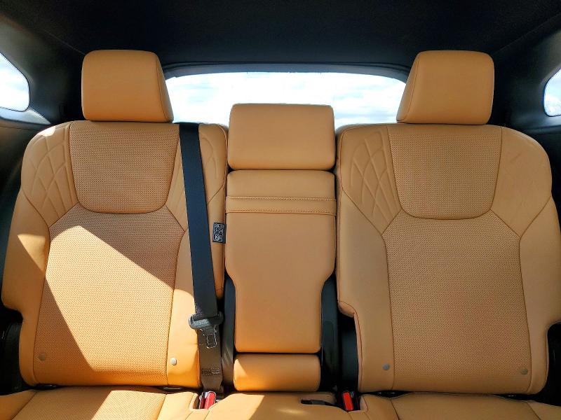 Продаж на аукціоні авто 2025 Lexus Rx 350, vin: 2T2BAMCA4SC123676, номер лоту: 62563546