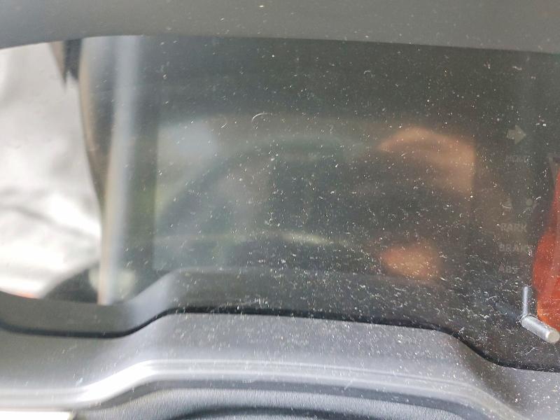 60747846 :رقم المزاد ، JTDBCMFE6T3125761 vin ، 2026 Toyota Corolla Hybrid مزاد بيع