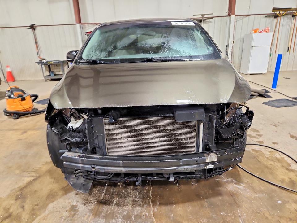 62742876 :رقم المزاد ، KNDMB5C14G6190860 vin ، 2016 Kia Sedona مزاد بيع