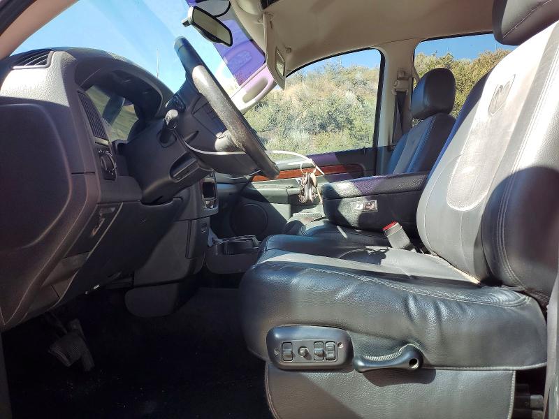 Aukcja sprzedaży 2003 Dodge Ram 1500, vin: 1D7HA18D63S327529, numer aukcji: 61618156
