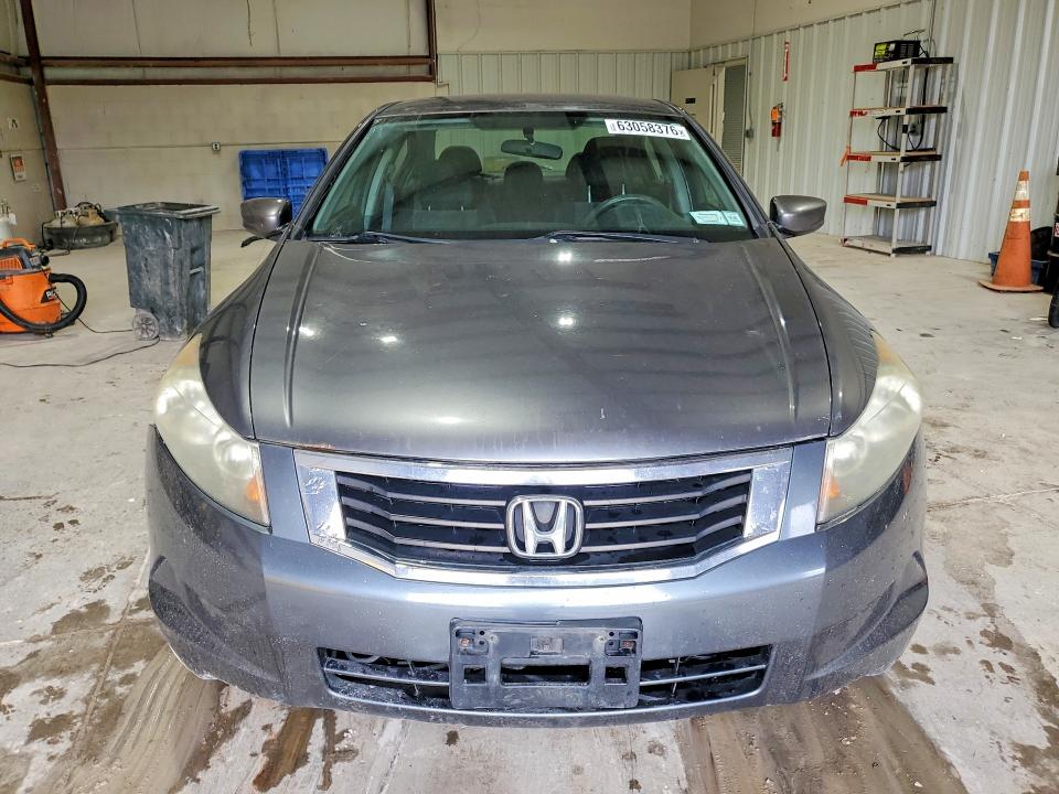 Aukcja sprzedaży 2008 Honda Accord, vin: 1HGCP26408A024742, numer aukcji: 63058376
