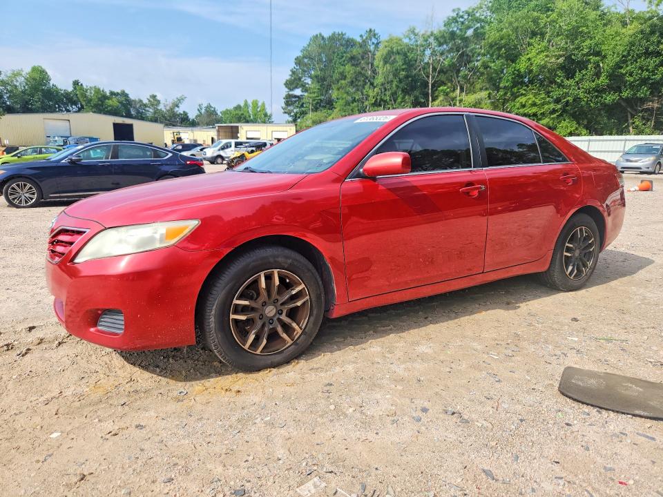 Продажа на аукционе авто 2010 Toyota Camry, vin: 4T1BF3EKXAU069349, номер лота: 61365326