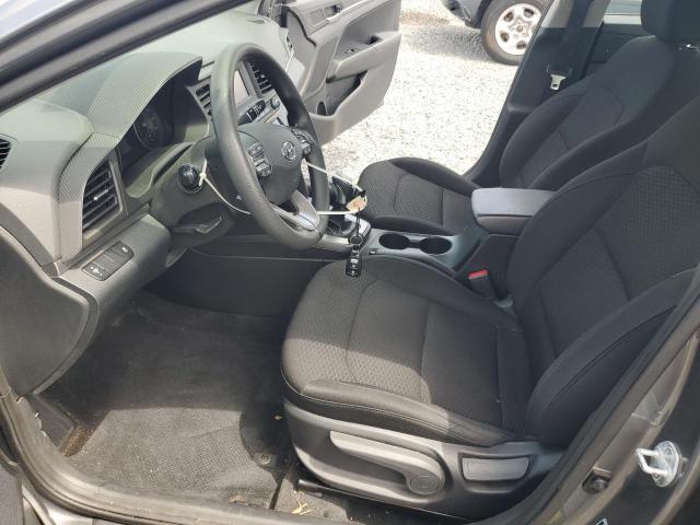 Aukcja sprzedaży 2019 Hyundai Elantra, vin: 5NPD74LF6KH430982, numer aukcji: 62307866