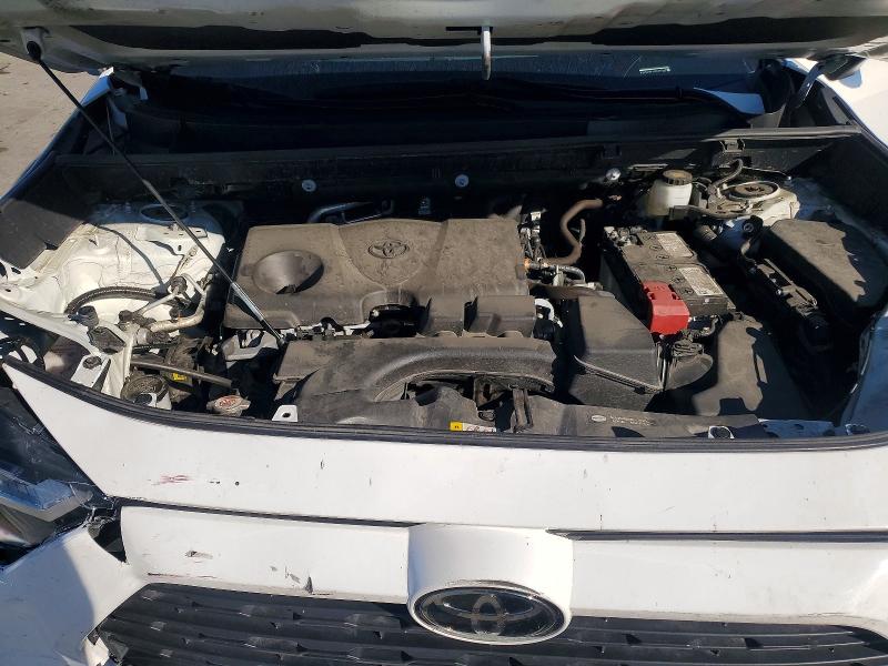 Aukcja sprzedaży 2025 Toyota Rav4, vin: 2T3W1RFV1SC312049, numer aukcji: 60322446
