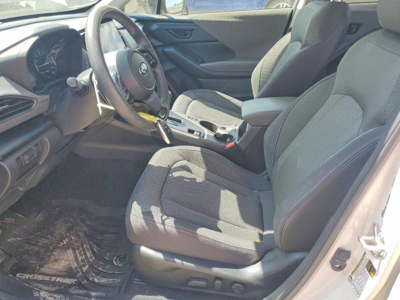 Aukcja sprzedaży 2024 Subaru Crosstrek, vin: JF2GUADC8R8859785, numer aukcji: 59920106