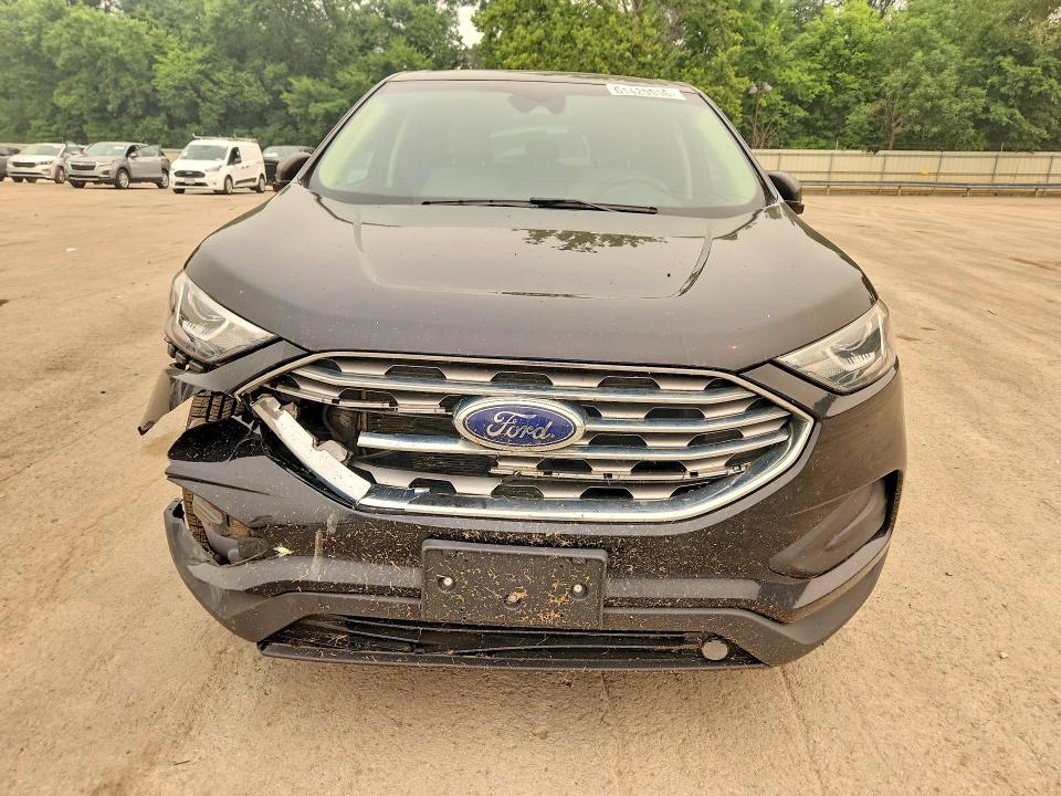 Aukcja sprzedaży 2020 Ford Edge, vin: 2FMPK4G93LBB01715, numer aukcji: 61429916