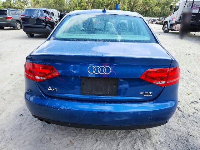 Aukcja sprzedaży 2009 Audi A4, vin: WAUSF78K09N039075, numer aukcji: 59113206