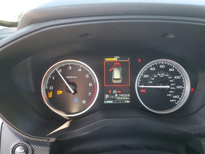Продажа на аукционе авто 2020 Subaru Forester, vin: JF2SKASC4LH501626, номер лота: 63516436