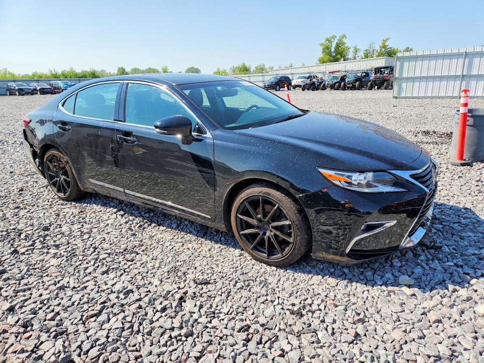Aukcja sprzedaży 2016 Lexus Es, vin: 58ABK1GG5GU021851, numer aukcji: 63212306