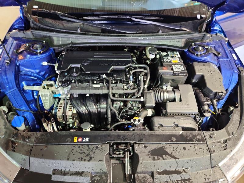 Продажа на аукционе авто 2026 Kia K4, vin: 3KPFT4DE7TE323004, номер лота: 60471516