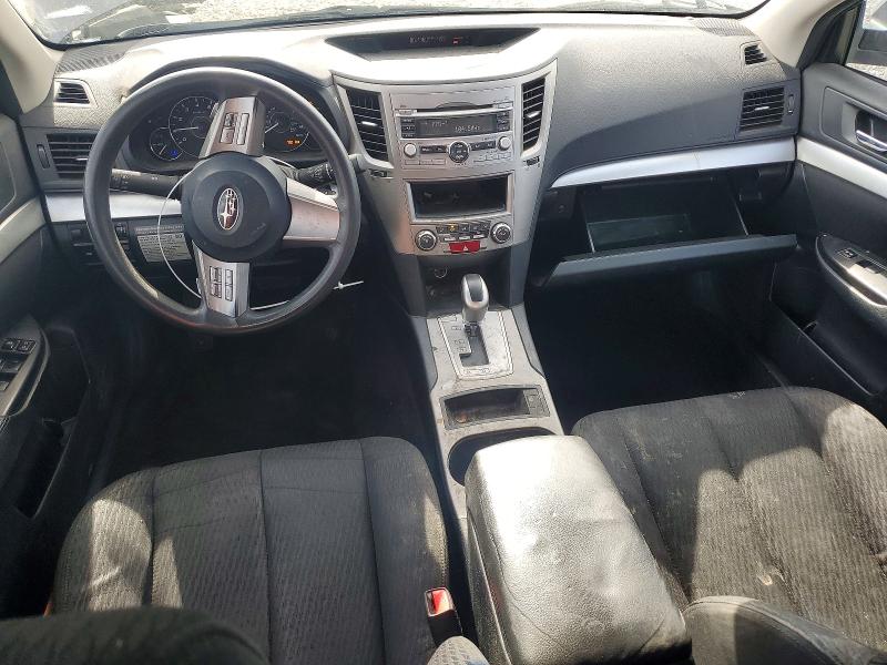 Продажа на аукционе авто 2011 Subaru Outback, vin: 4S4BRBAC2B3386260, номер лота: 59795016