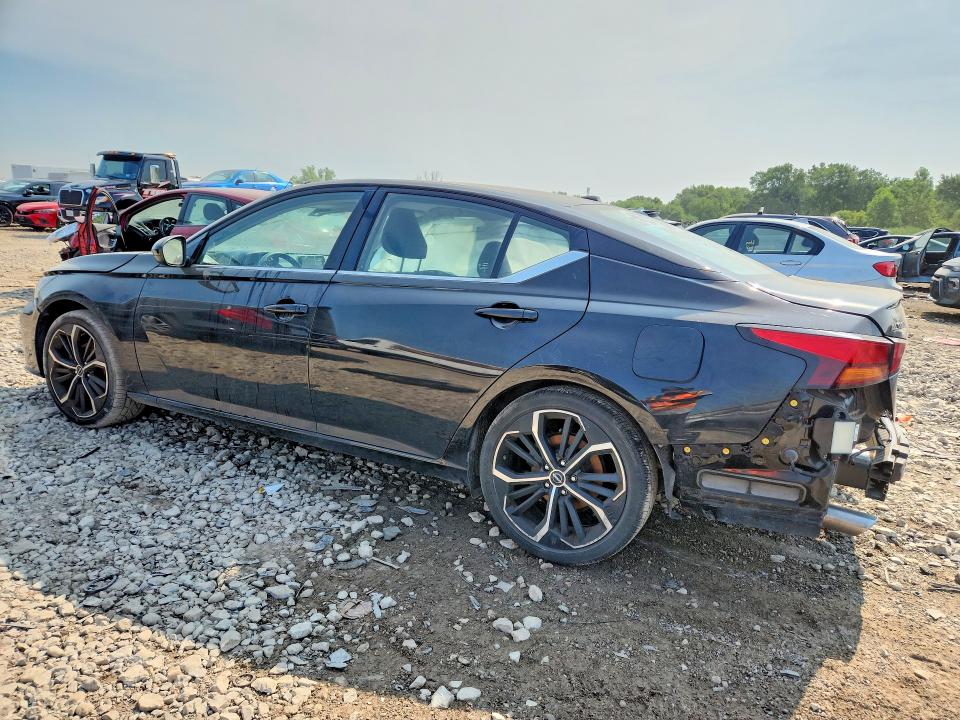 2023 Nissan Altima მანქანა იყიდება აუქციონზე, vin: 1N4BL4CV2PN317456, აუქციონის ნომერი: 60867296