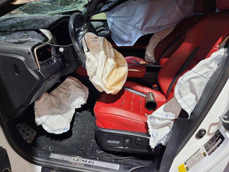61372566 :رقم المزاد ، 2T2YZMDA9MC258687 vin ، 2021 Lexus Rx مزاد بيع