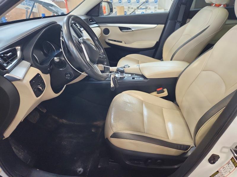 2019 Infiniti Qx50 მანქანა იყიდება აუქციონზე, vin: 3PCAJ5M37KF110177, აუქციონის ნომერი: 61939846