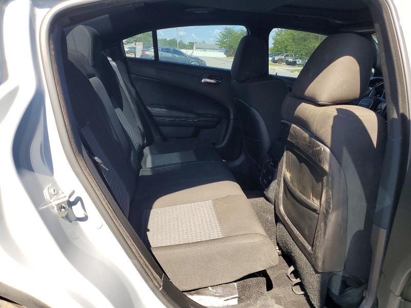 2021 Dodge Charger მანქანა იყიდება აუქციონზე, vin: 2C3CDXCT4MH645272, აუქციონის ნომერი: 61340986