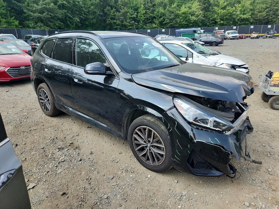 Aukcja sprzedaży 2025 Bmw X1, vin: WBX73EF04S5094239, numer aukcji: 61200346