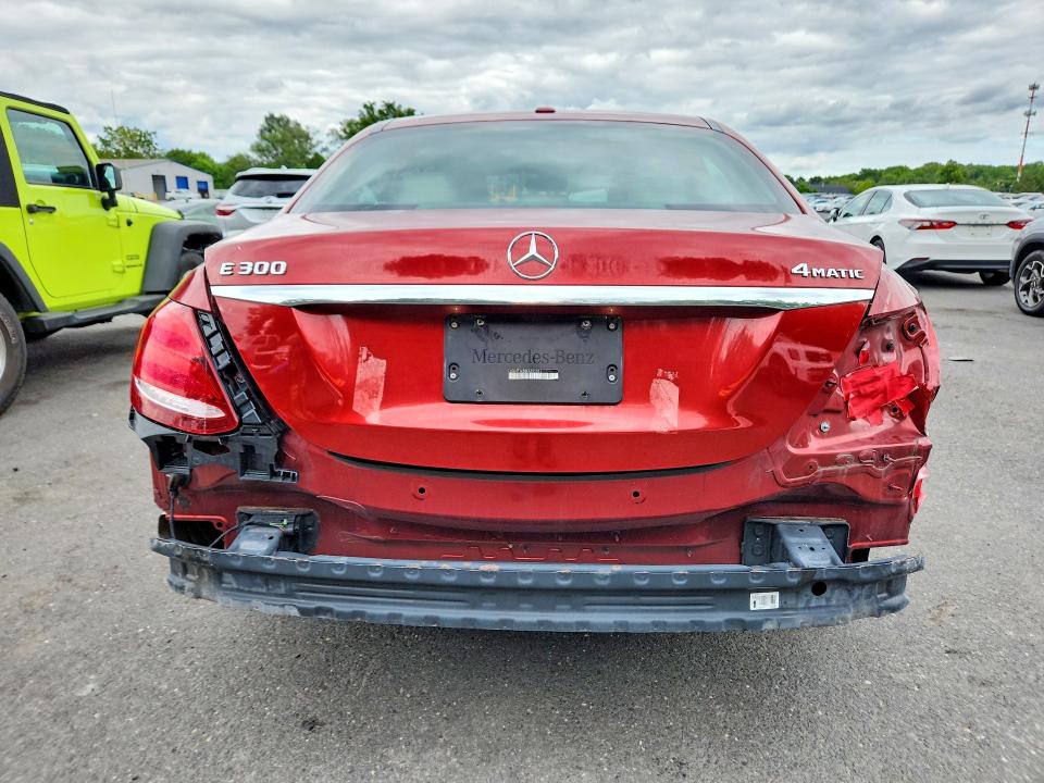 63113566 :رقم المزاد ، WDDZF4KB8KA555051 vin ، 2019 Mercedes-benz E مزاد بيع