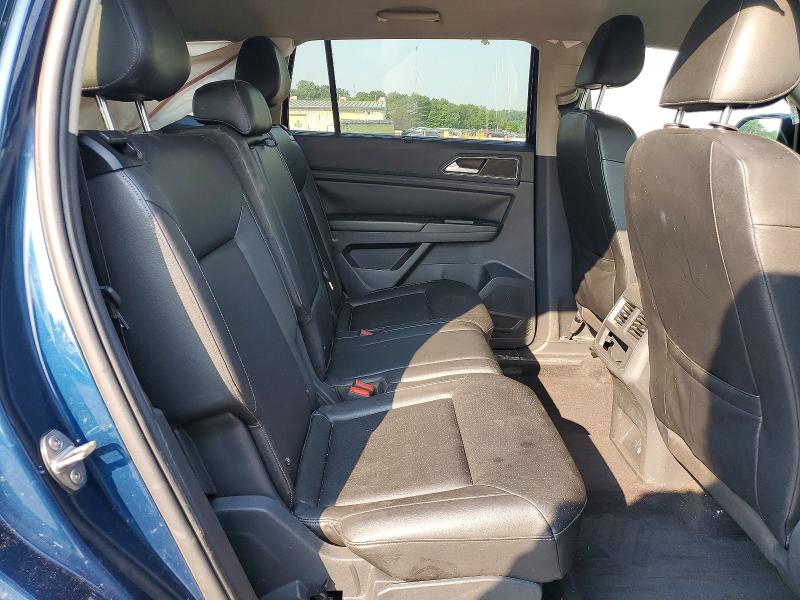 Aukcja sprzedaży 2018 Volkswagen Atlas, vin: 1V2KR2CA1JC561319, numer aukcji: 61160826