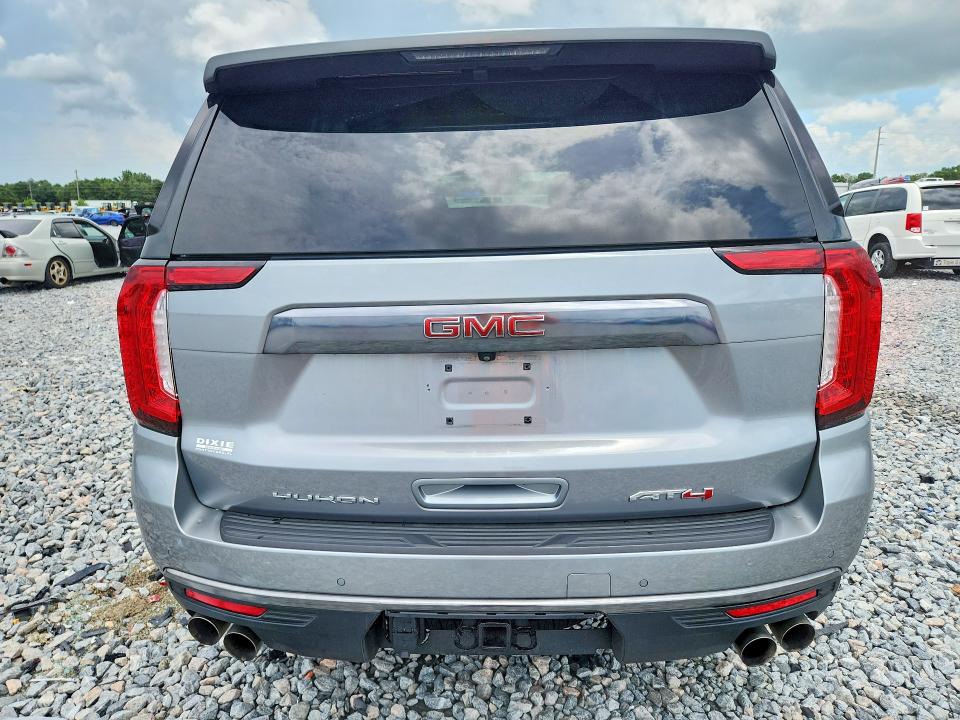 Продаж на аукціоні авто 2024 Gmc Yukon Xl, vin: 1GKS2HKL6RR205957, номер лоту: 63043346